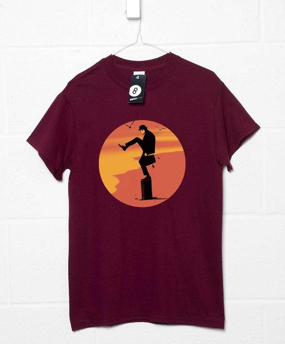 Silly Karate T-Shirt product image 1