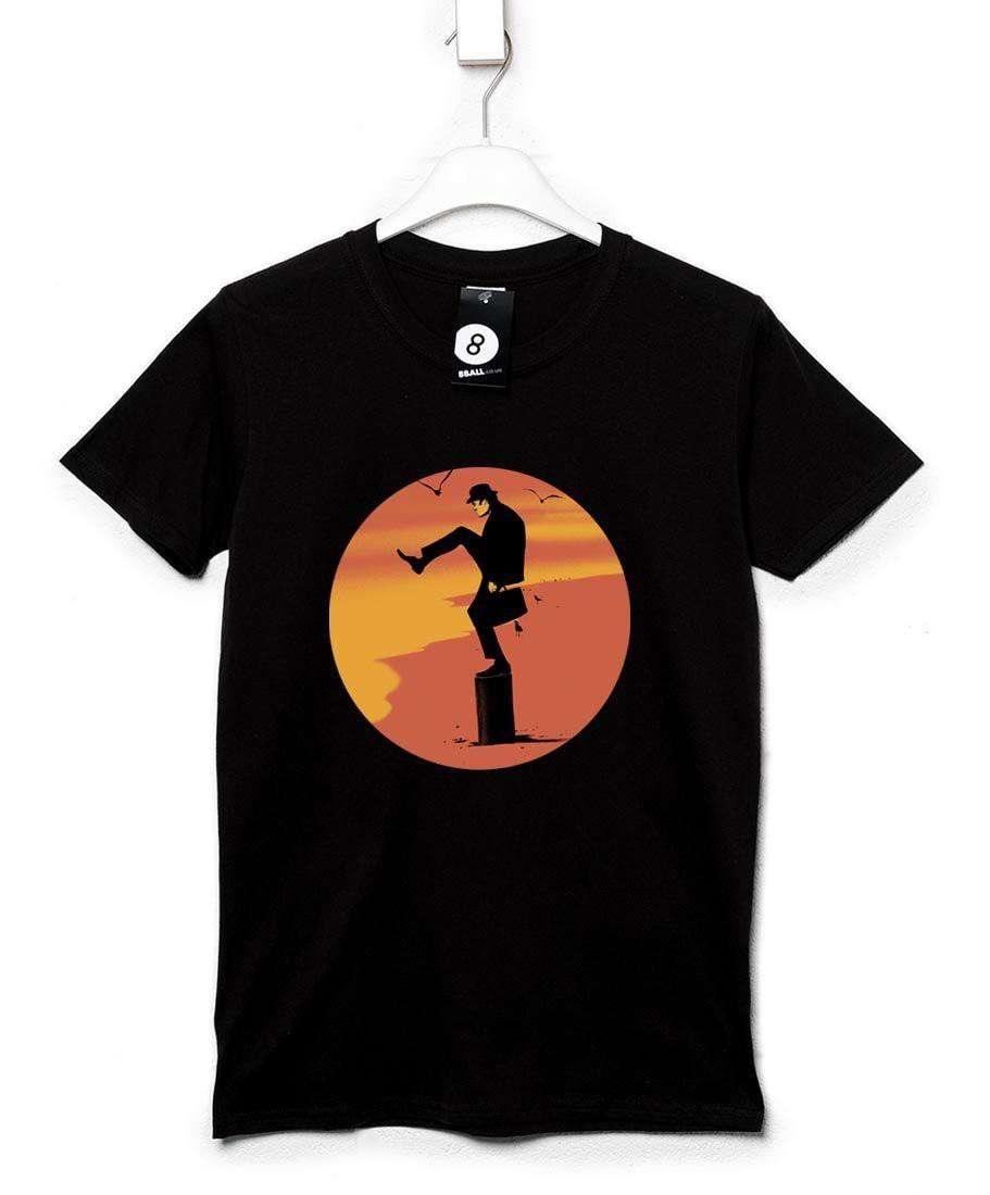 Silly Karate T-Shirt product image 2