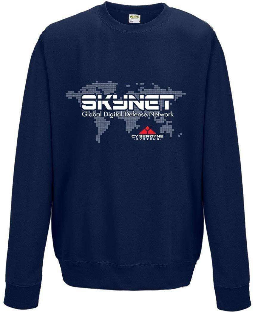 Skynet Sweatshirt product image 2