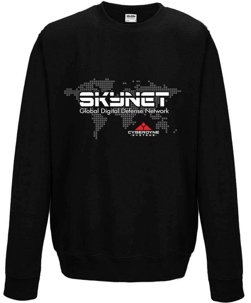 Skynet Sweatshirt product image 1