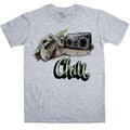 Sloth Chill T-Shirt product image 1