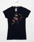Sloth Womens T-Shirt product image 1
