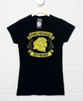 Smell My Cheese You Mother Womens T-Shirt product image 1