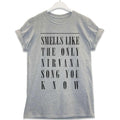 Smells Like T-Shirt product image 1