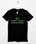 Snaaaaaake T-Shirt product image 1