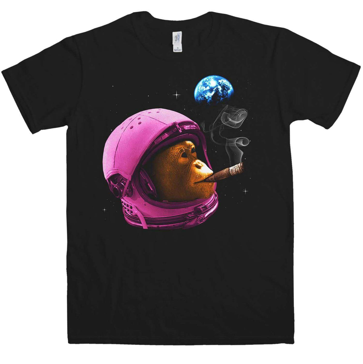 Space Ape T-Shirt product image 1