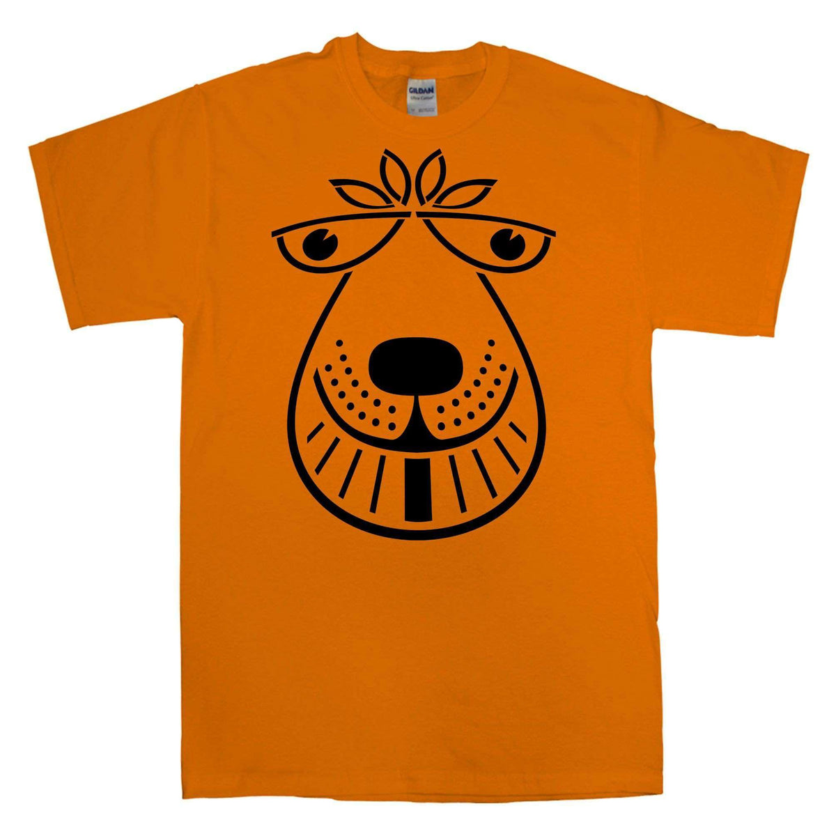 Space Hopper T-Shirt product image 1