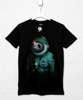 Space Panda T-Shirt product image 1