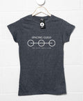 Spacing Guild Womens T-Shirt product image 1