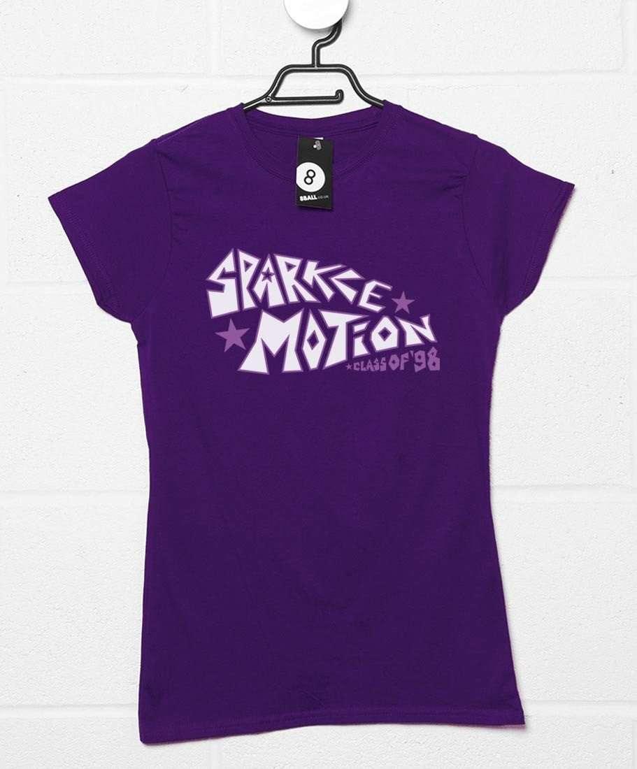 Sparkle Motion Class of 98 T-Shirt for Women product image 1