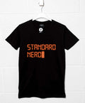 Standard Nerd T-Shirt product image 1