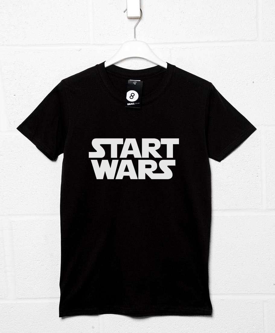 Start Wars T-Shirt product image 1