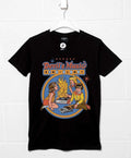 Steven Rhodes Devil's Music T-Shirt product image 1