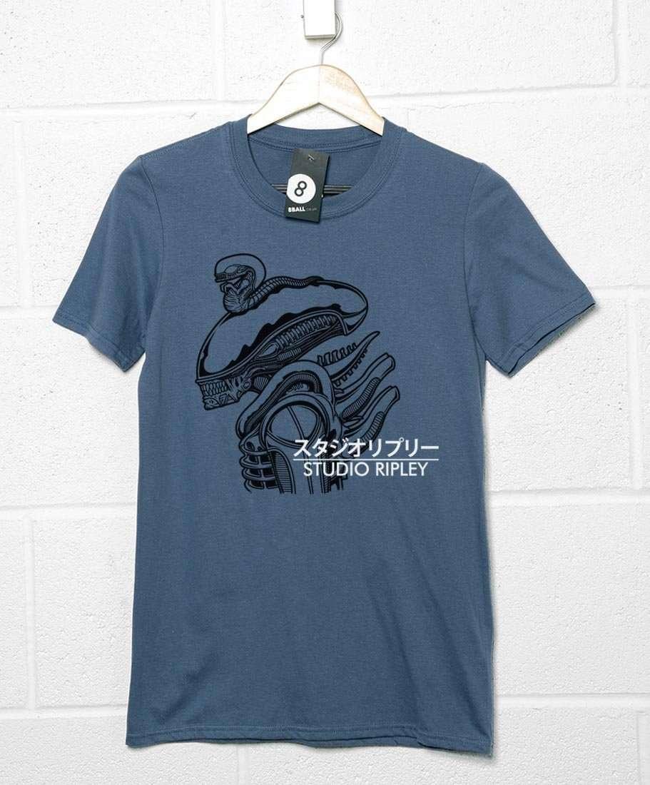 Studio Ripley T-Shirt product image 3