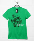 Studio Ripley Womens Fit T-Shirt product image 1