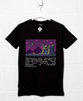 Super Skeletor World T-Shirt product image 1