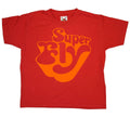 Superfly Kids T-Shirt product image 1