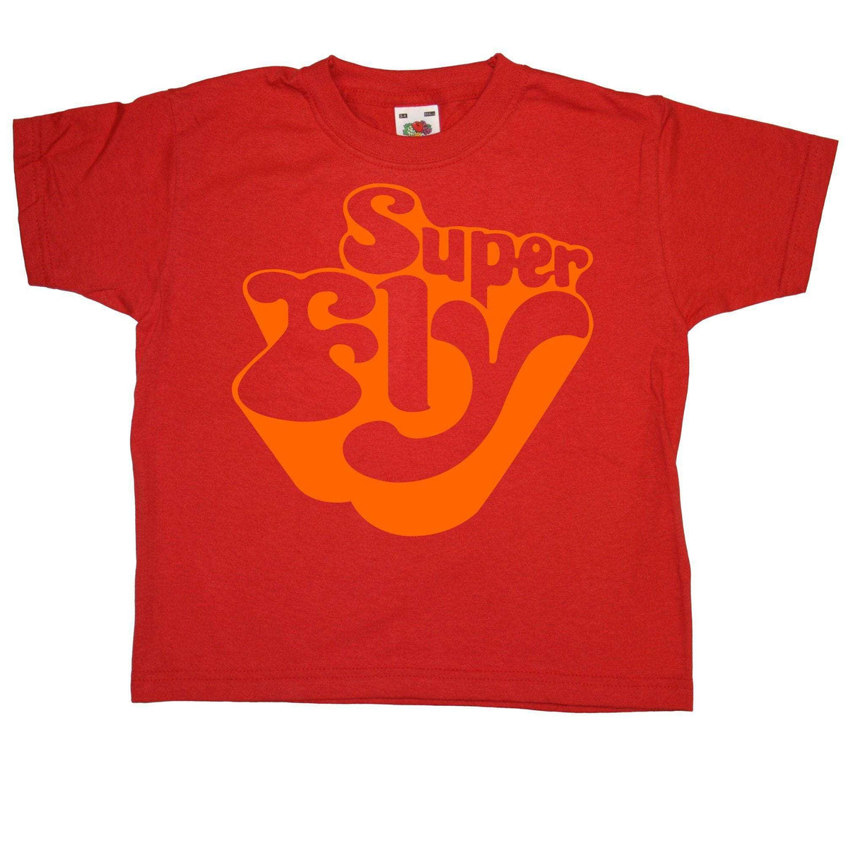 Superfly Kids T-Shirt product image 1
