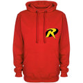 Superhero Boy Wonder Hoodie product image 1