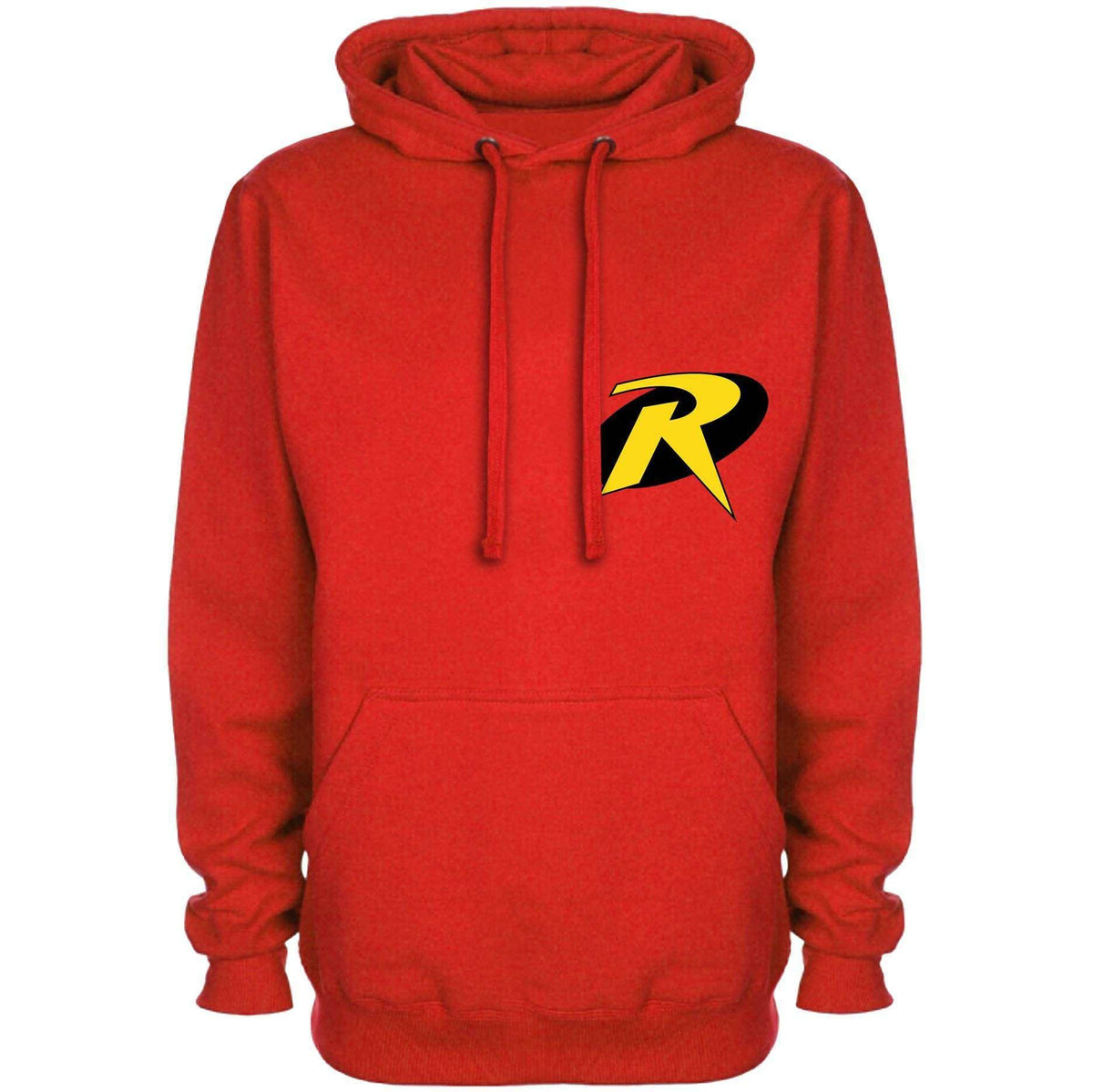 Superhero Boy Wonder Hoodie product image 1