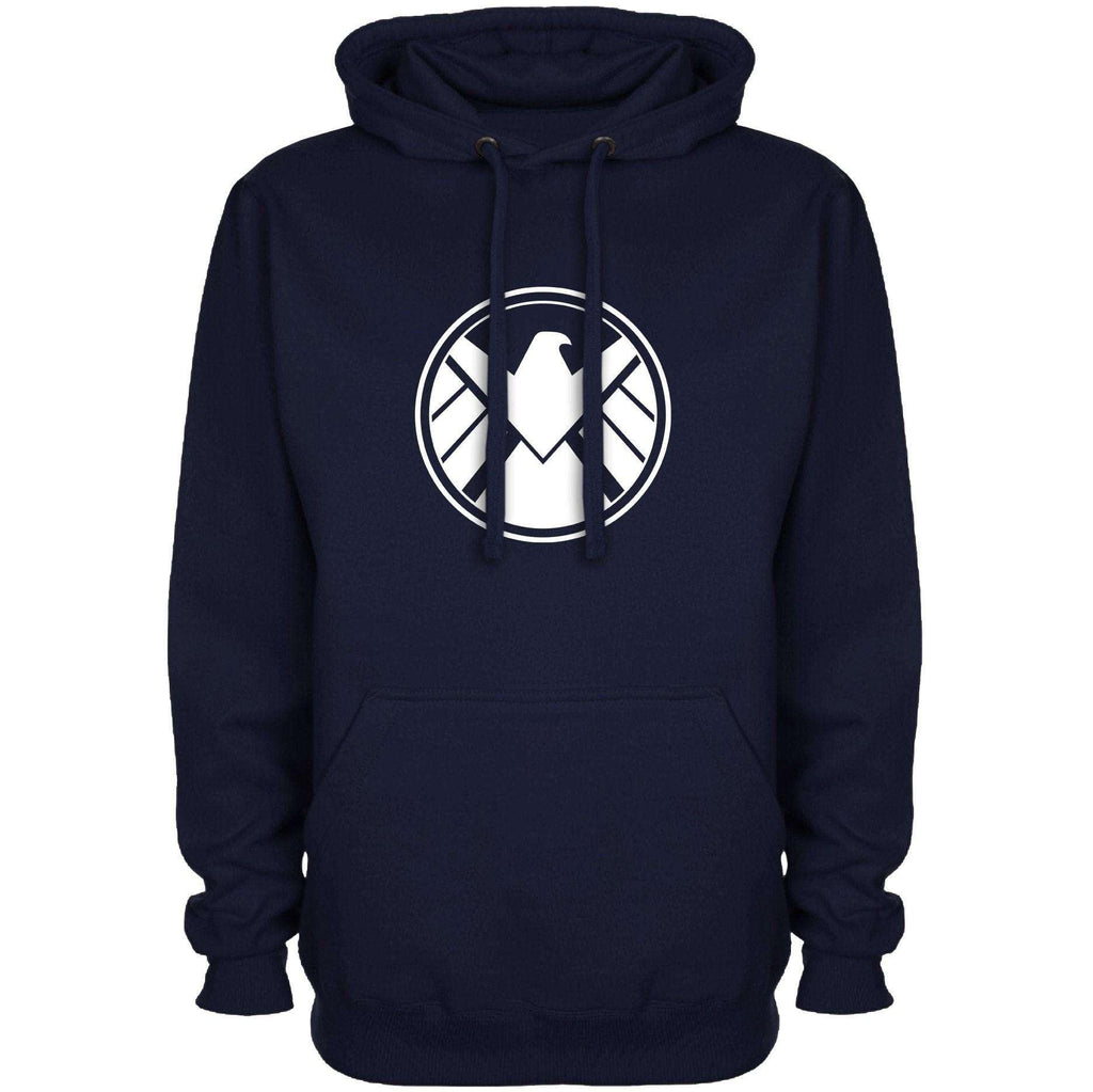 Superhero Falcon Shield Hoodie product image 1