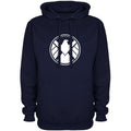 Superhero Falcon Shield Hoodie product image 1