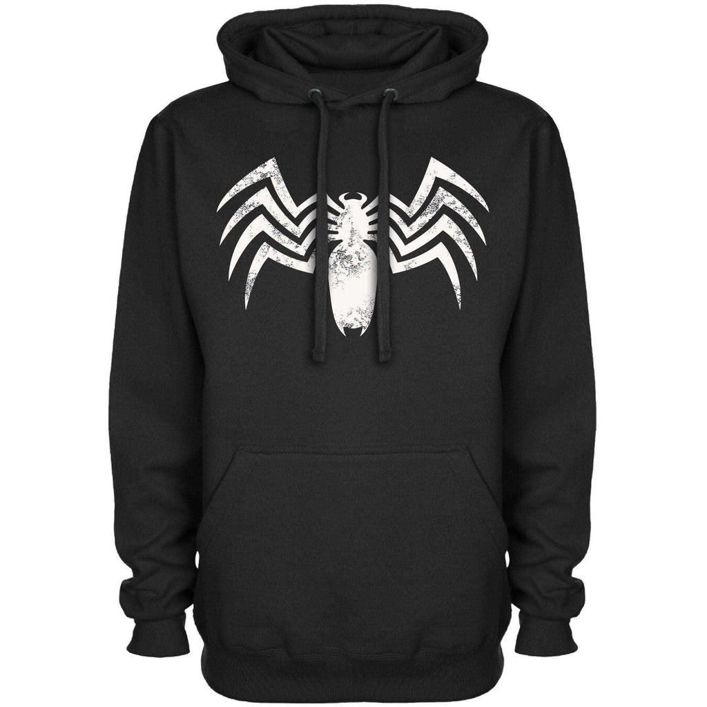 Superhero Venomous Spider Hoodie product image 1