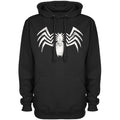 Superhero Venomous Spider Hoodie product image 1