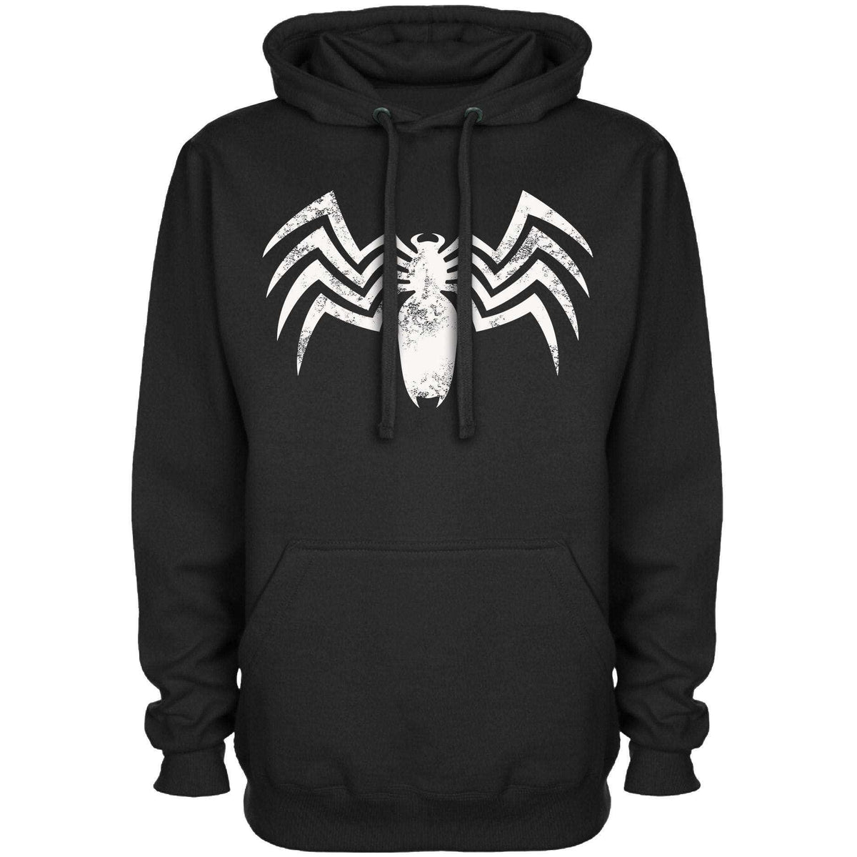 Superhero Venomous Spider Hoodie product image 1