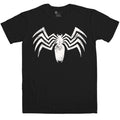 Superhero Venomous Spider T-Shirt product image 1