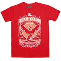 Team Valor Trainer T-Shirt product image 1