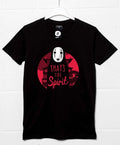 That's the Spirit DinoMike T-Shirt product image 1