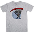 The Androids Dungeon T-Shirt product image 1