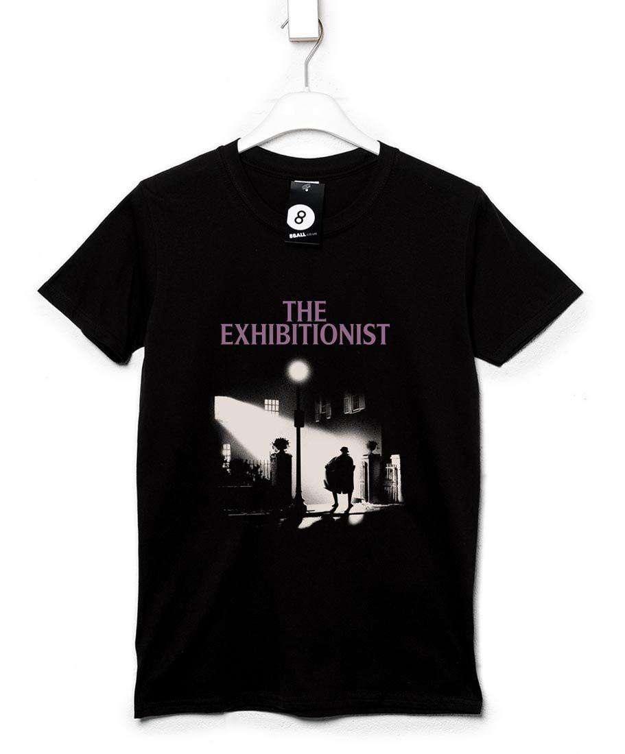 The Exhibitionist Mens T-Shirt product image 1
