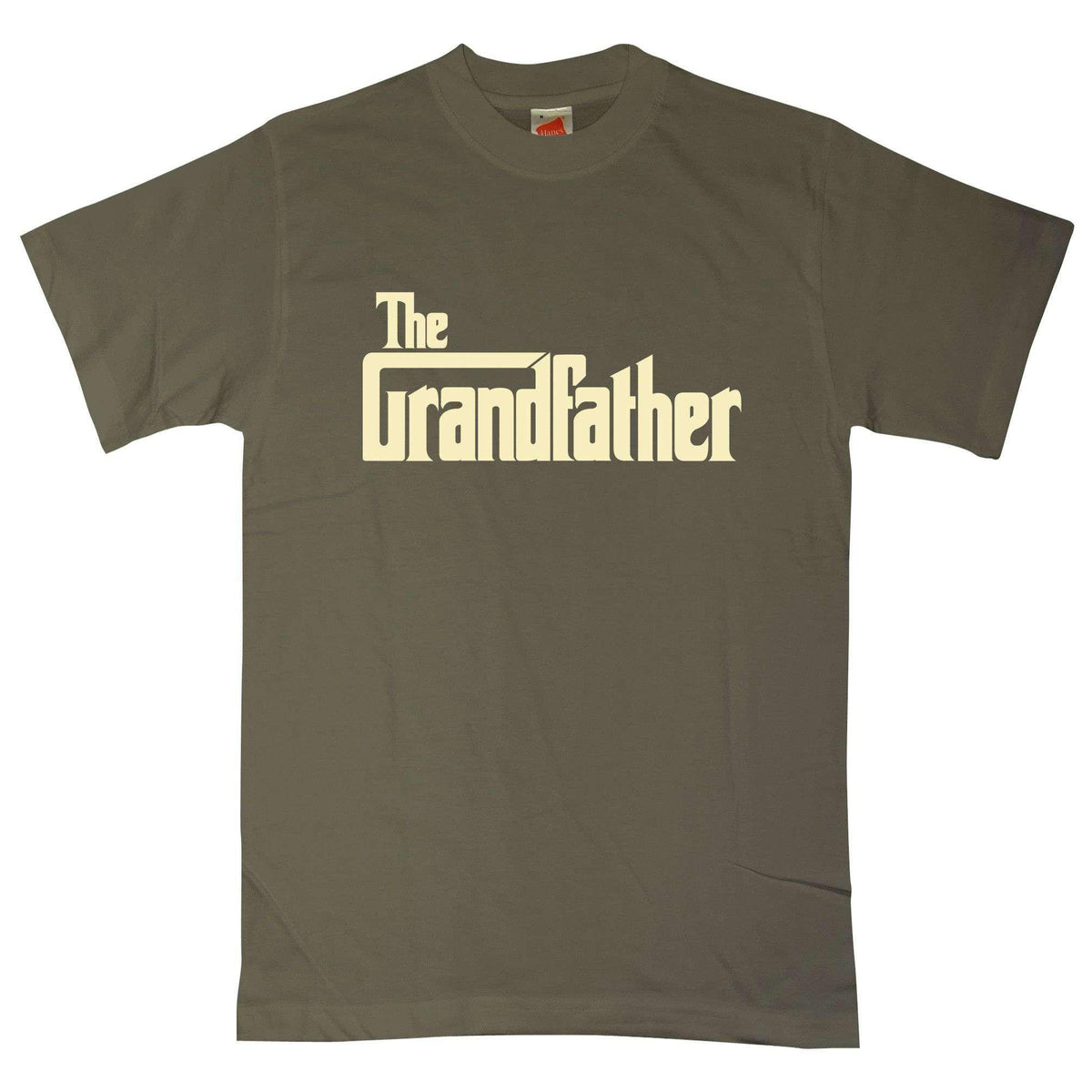 The Grandfather T-Shirt product image 1