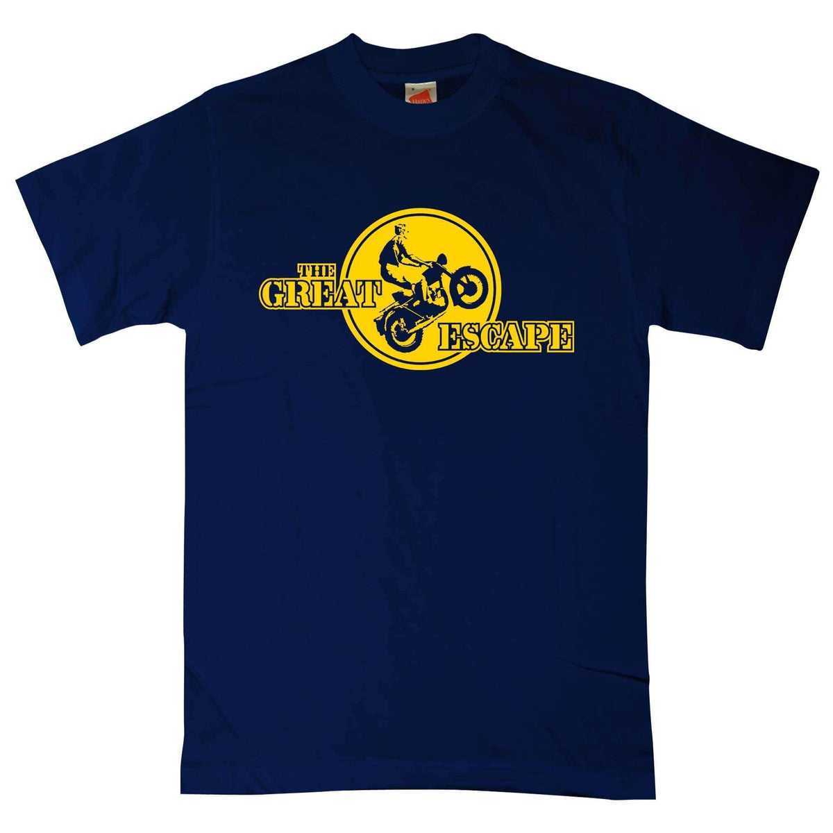 The Great Escape T-Shirt product image 1