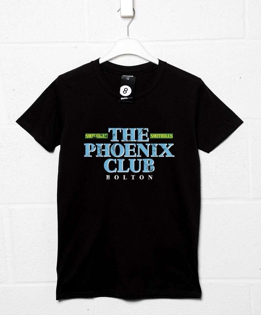 The Phoenix Club T-Shirt product image 2
