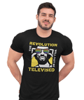 The Revolution Will Not Be Televised T-Shirt product image 1
