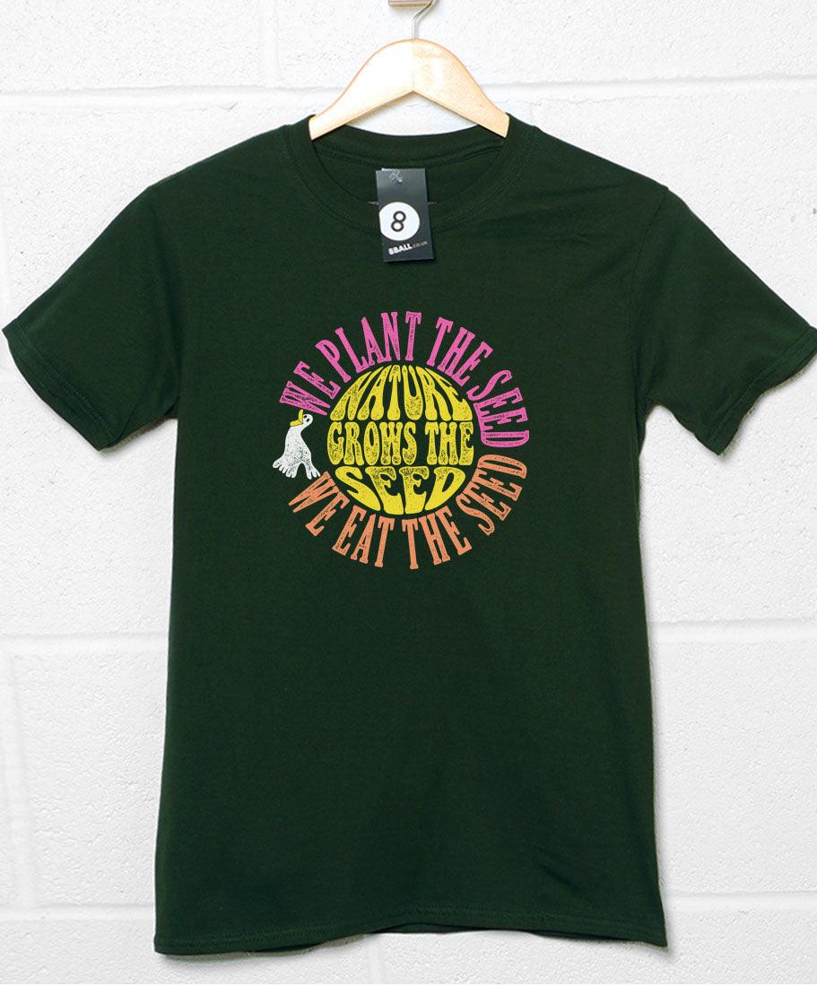 The Seed T-Shirt product image 3