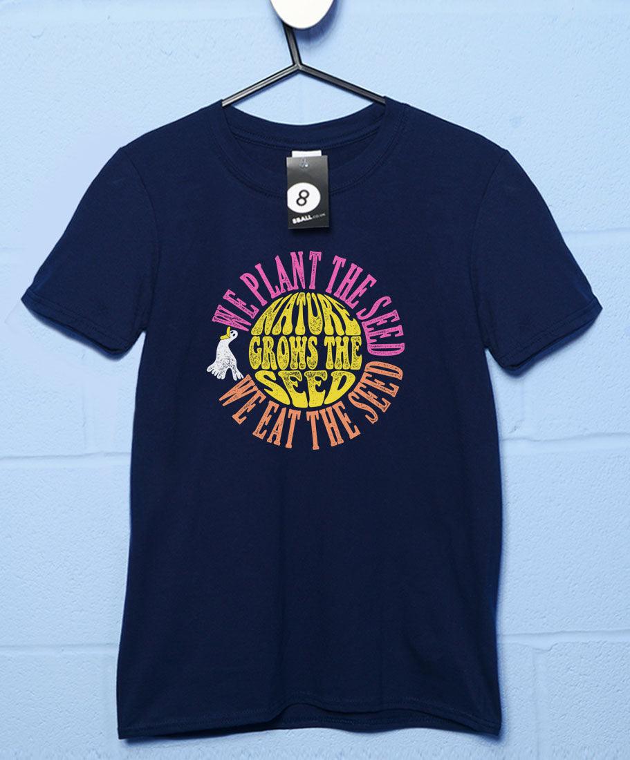 The Seed T-Shirt product image 5