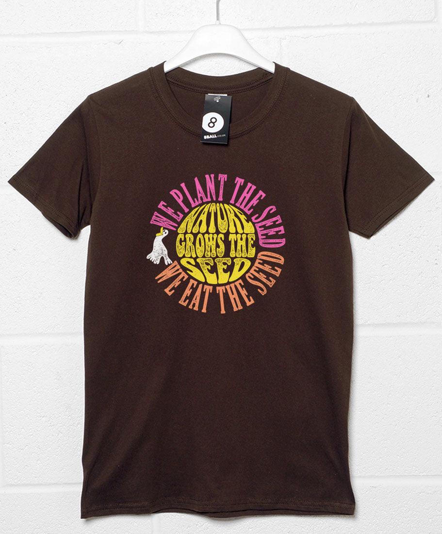The Seed T-Shirt product image 1