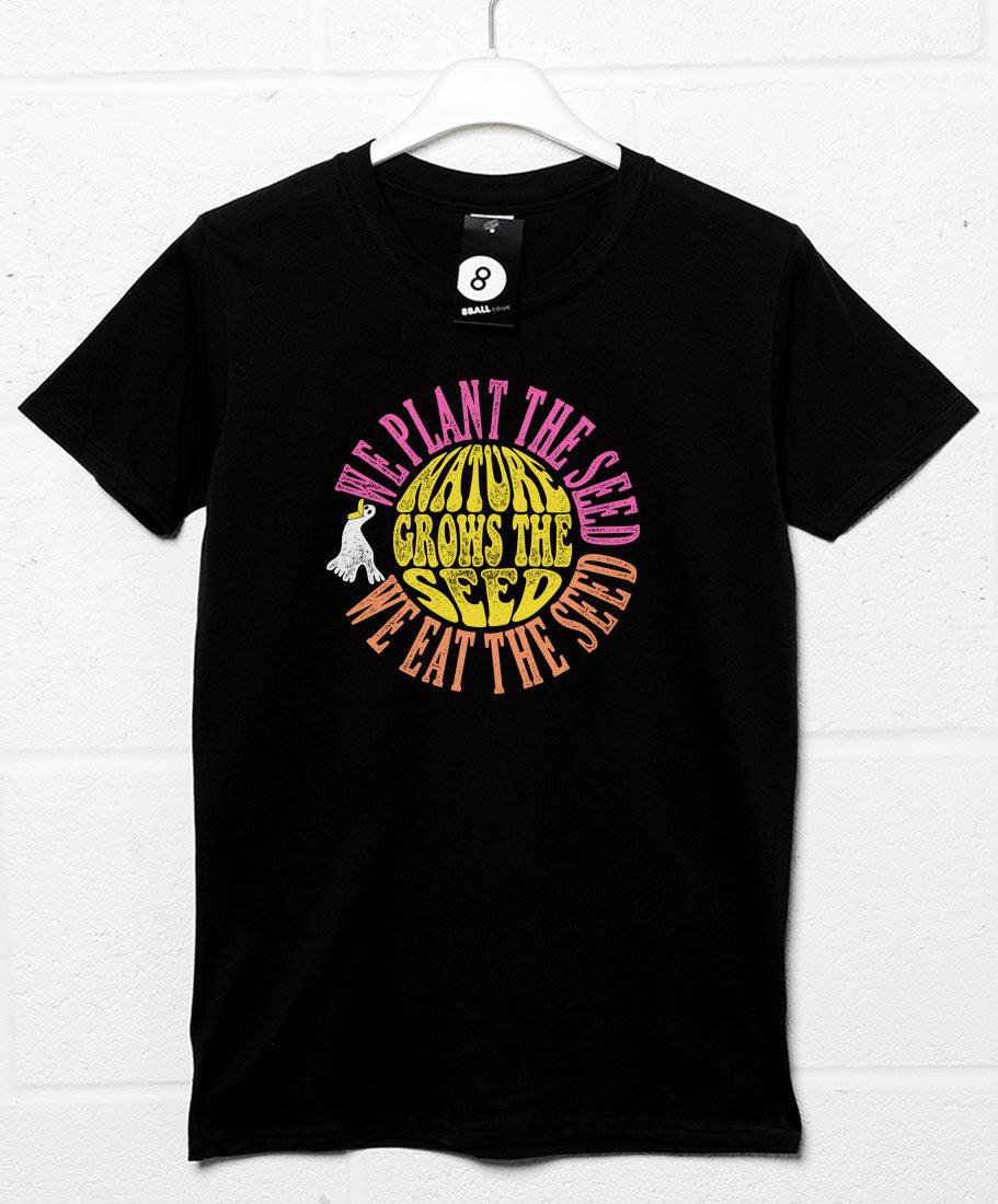 The Seed T-Shirt product image 2