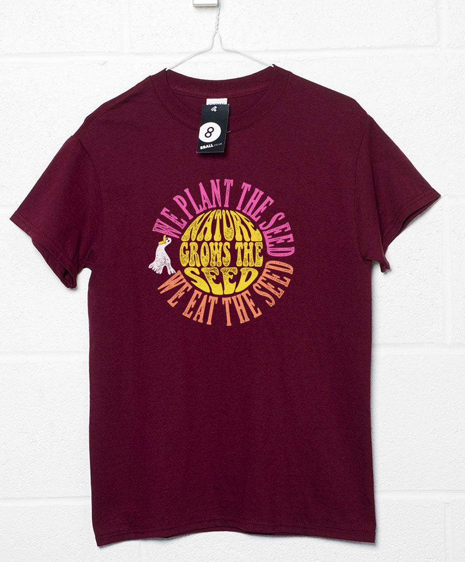 The Seed T-Shirt product image 4