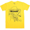 Threat Level Midnight T-Shirt product image 1