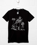 Tis But A Scratch T-Shirt Inspired By Monty Python product image 1