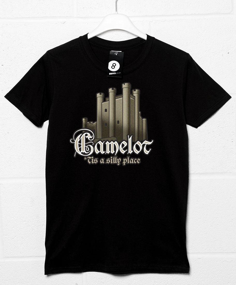 Tis a Silly Place T-Shirt product image 2