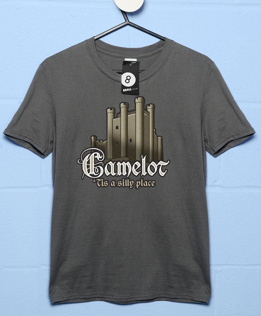 Tis a Silly Place T-Shirt product image 4