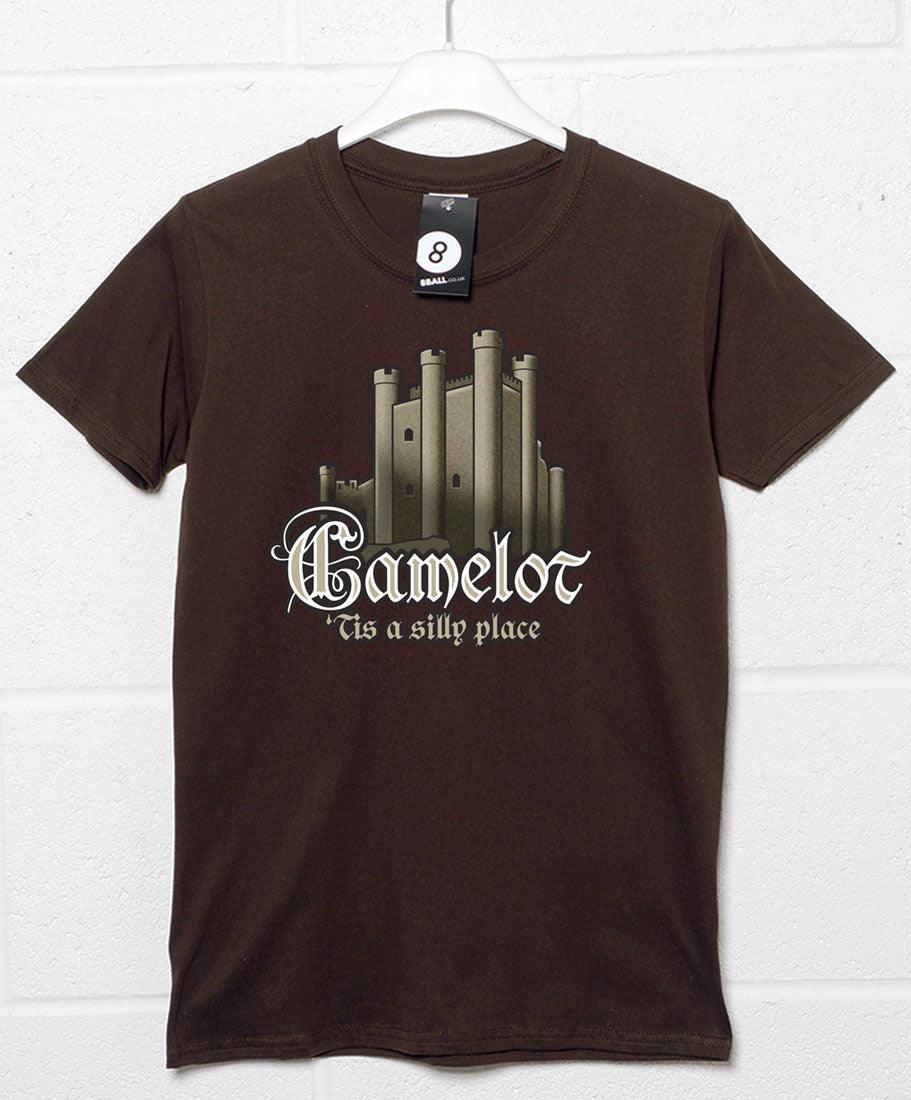 Tis a Silly Place T-Shirt product image 3