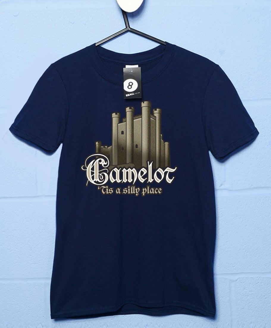 Tis a Silly Place T-Shirt product image 1