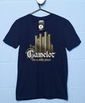 Tis a Silly Place T-Shirt product image 1